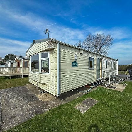 Spacious 8 Berth Caravan At Southview Holiday Park Near Skegness Ref 33018Ml Zewnętrze zdjęcie