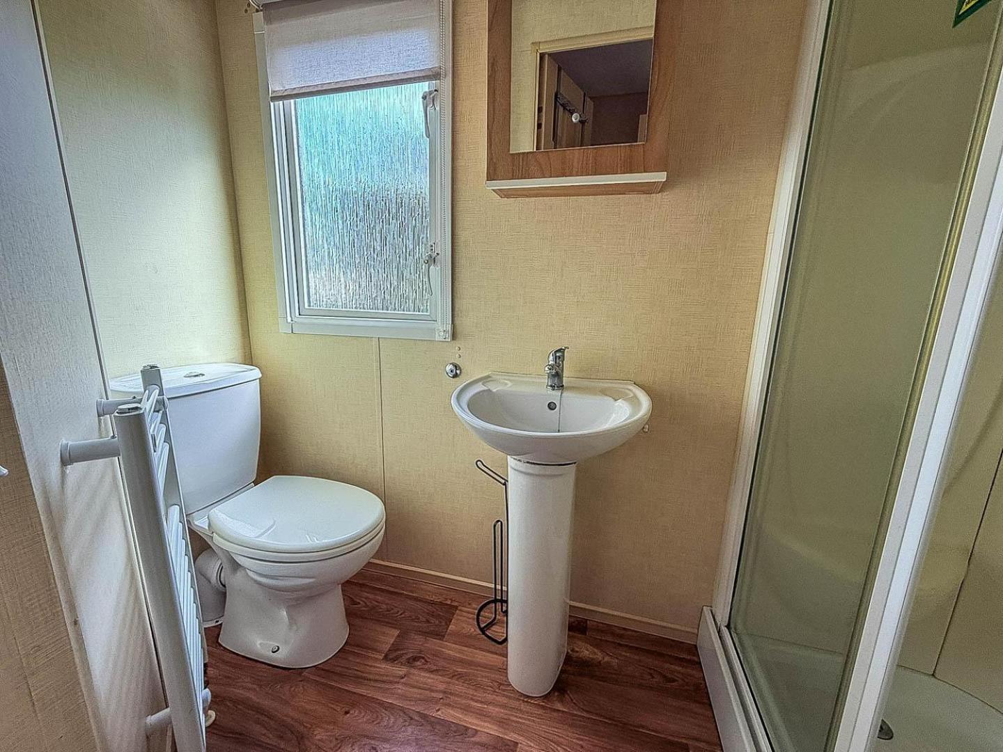 Spacious 8 Berth Caravan At Southview Holiday Park Near Skegness Ref 33018Ml Zewnętrze zdjęcie