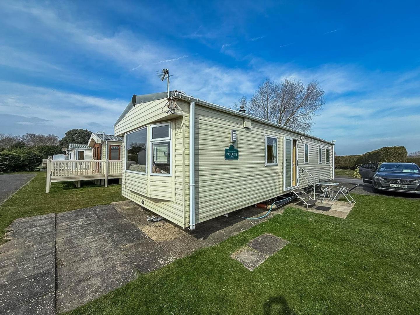 Spacious 8 Berth Caravan At Southview Holiday Park Near Skegness Ref 33018Ml Zewnętrze zdjęcie